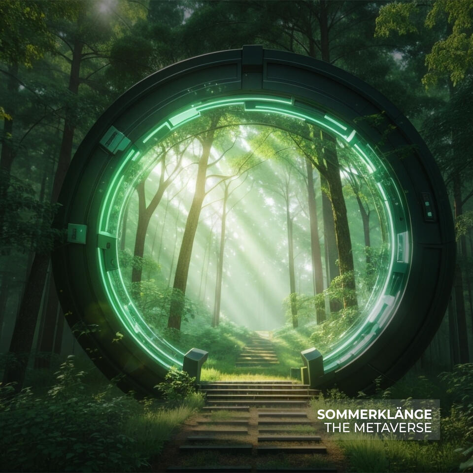THE METAVERSE